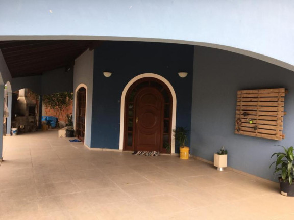 Imagem Casa de Condomínio com 4 Quartos à Venda, 3.702 m² em Residencial Ecopark - Tatuí Imagem Casa de Condomínio com 4 Quartos à Venda, 3.702 m² em Residencial Ecopark - Tatuí