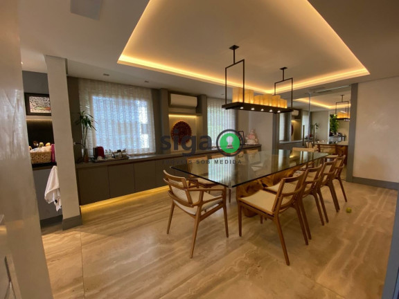 Imagem Apartamento com 3 Quartos à Venda ou Locação, 360 m² em Morumbi - São Paulo Imagem Apartamento com 3 Quartos à Venda ou Locação, 360 m² em Morumbi - São Paulo