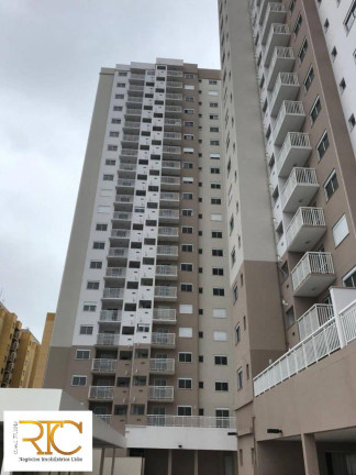 Imagem Apartamento com 2 Quartos para Alugar, 54 m² em Socorro - São Paulo Imagem Apartamento com 2 Quartos para Alugar, 54 m² em Socorro - São Paulo