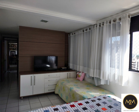Imagem Apartamento com 3 Quartos à Venda, 120 m² em Manaíra - João Pessoa Imagem Apartamento com 3 Quartos à Venda, 120 m² em Manaíra - João Pessoa