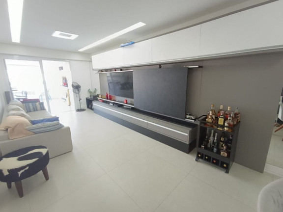 Imagem Apartamento com 3 Quartos à Venda, 117 m² em Astúrias - Guarujá