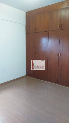 Imagem Apartamento com 3 Quartos para Alugar, 80 m² em Campo Belo - São Paulo
