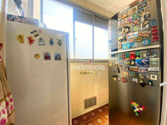 Imagem Apartamento com 2 Quartos à Venda, 60 m² em Vila Mariana - São Paulo