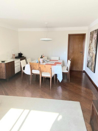 Imagem Apartamento com 4 Quartos à Venda, 172 m² em Perdizes - São Paulo