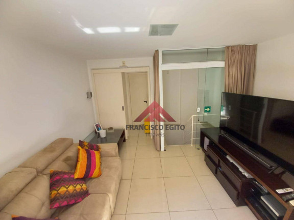 Imagem Cobertura com 3 Quartos à Venda, 341 m² em Icaraí - Niterói Imagem Cobertura com 3 Quartos à Venda, 341 m² em Icaraí - Niterói