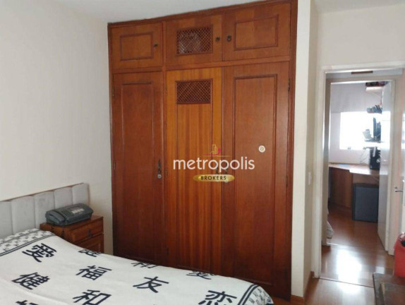 Imagem Apartamento com 2 Quartos à Venda, 101 m² em Santa Paula - São Caetano Do Sul Imagem Apartamento com 2 Quartos à Venda, 101 m² em Santa Paula - São Caetano Do Sul