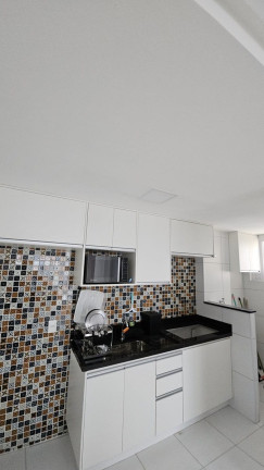 Imagem Apartamento com 3 Quartos à Venda, 67 m² em Cabula - Salvador