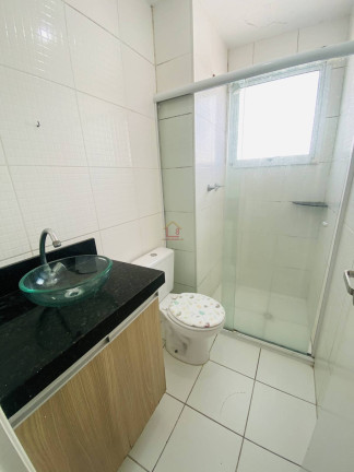 Imagem Apartamento com 2 Quartos para Alugar, 48 m² Imagem Apartamento com 2 Quartos para Alugar, 48 m²