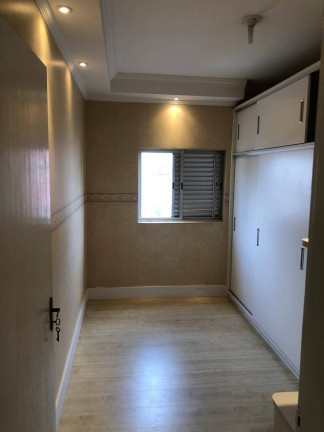 Imagem Apartamento com 2 Quartos à Venda, em Jardim Santa Esmeralda - Hortolândia Imagem Apartamento com 2 Quartos à Venda, em Jardim Santa Esmeralda - Hortolândia