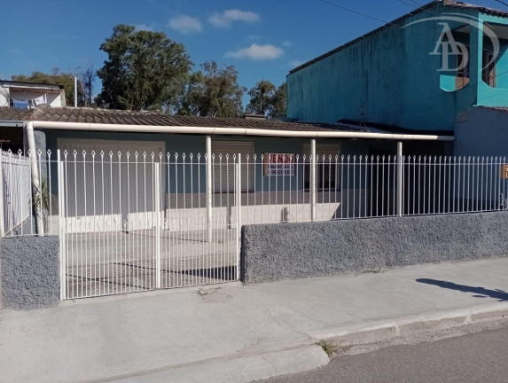 Casa com 2 Quartos à Venda, 150 m² em Parque Marinha - Rio Grande