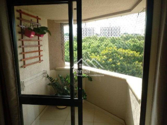 Apartamento com 3 Quartos à Venda, 85 m² em Alto Da Boa Vista - Ribeirão Preto