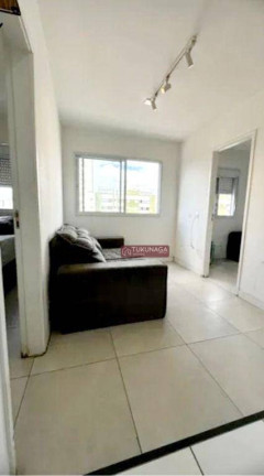 Imagem Apartamento com 2 Quartos à Venda, 34 m² em Chácara Califórnia - São Paulo Imagem Apartamento com 2 Quartos à Venda, 34 m² em Chácara Califórnia - São Paulo