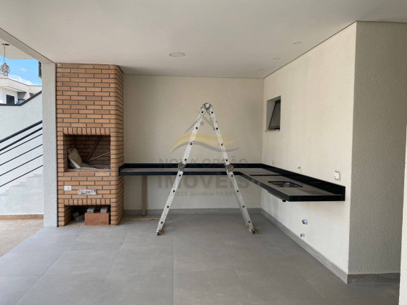 Imagem Casa com 3 Quartos à Venda,  em São Venâncio - Itupeva