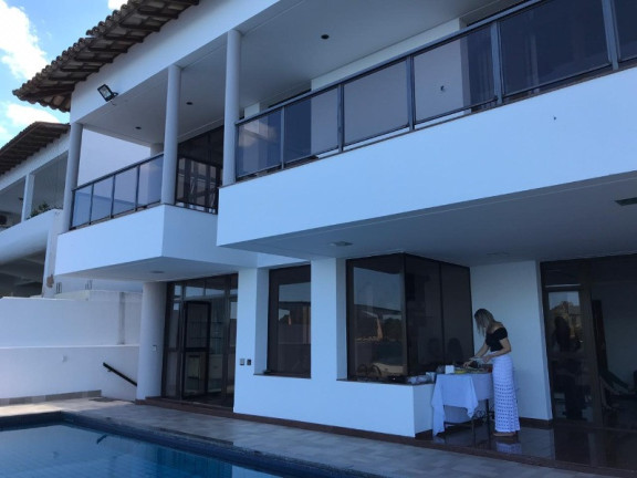 Imagem Casa com 6 Quartos à Venda, 500 m² em Ilha Do Boi - Vitória