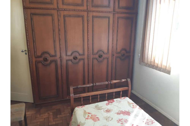 Imagem Apartamento com 3 Quartos à Venda, 72 m² em Maracanã - Rio De Janeiro