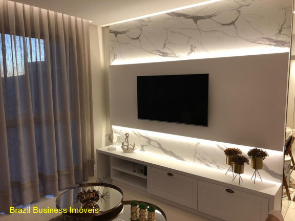 Imóvel com 3 Quartos à Venda, 127 m² em Centro - Balneário Camboriú