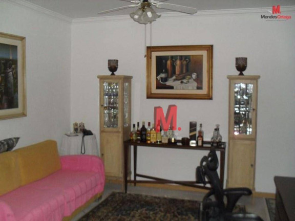 Imagem Casa com 5 Quartos à Venda, 500 m² em City Castello - Itu