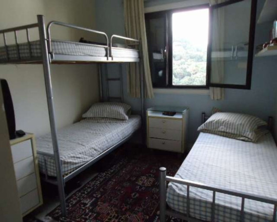 Imagem Apartamento com 3 Quartos à Venda, 154 m² em Pitangueiras - Guarujá