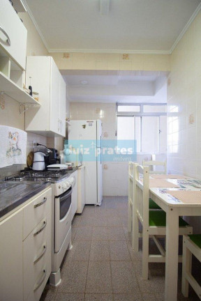 Imagem Apartamento com 2 Quartos à Venda, 68 m² em Centro Histórico - Porto Alegre