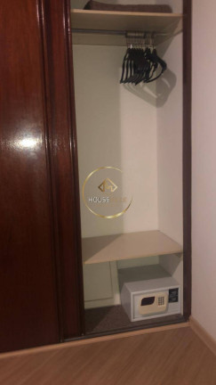 Imagem Studio com 1 Quarto à Venda, 52 m² em Jardim São Dimas - São José Dos Campos Imagem Studio com 1 Quarto à Venda, 52 m² em Jardim São Dimas - São José Dos Campos