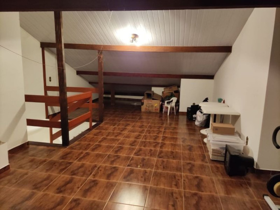 Imagem Sobrado com 3 Quartos à Venda, 164 m² em Bosque Da Saude - São Paulo