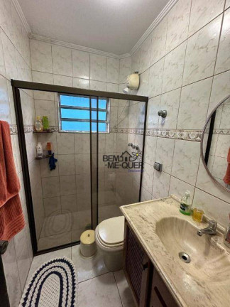 Imagem Sobrado com 3 Quartos à Venda, 125 m² em Vila Guedes - São Paulo Imagem Sobrado com 3 Quartos à Venda, 125 m² em Vila Guedes - São Paulo