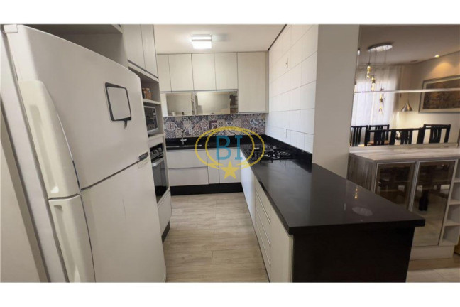 Imagem Imóvel com 3 Quartos à Venda, 126 m² em Vila Augusta - Guarulhos