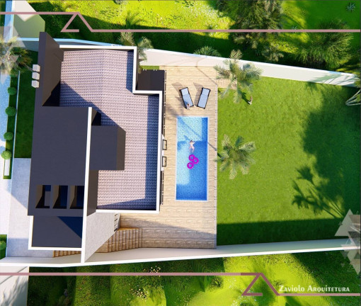 Imagem Casa de Condomínio com 3 Quartos à Venda, 800 m² em Jardim Colonial - Atibaia Imagem Casa de Condomínio com 3 Quartos à Venda, 800 m² em Jardim Colonial - Atibaia
