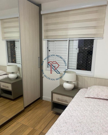 Imagem Apartamento com 3 Quartos à Venda, 90 m² em Além Ponte - Sorocaba