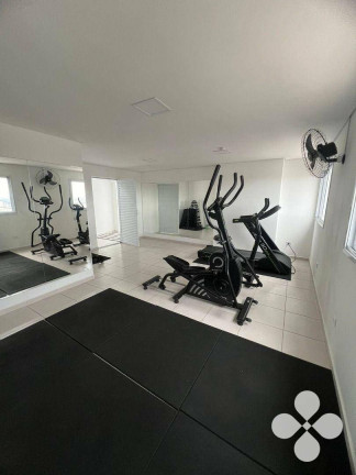 Imagem Imóvel com 1 Quarto para Alugar, 43 m² em Macuco - Santos Imagem Imóvel com 1 Quarto para Alugar, 43 m² em Macuco - Santos