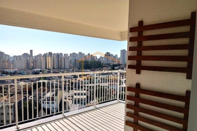 Imagem Apartamento com 2 Quartos à Venda, 65 m² em Santana - São Paulo Imagem Apartamento com 2 Quartos à Venda, 65 m² em Santana - São Paulo
