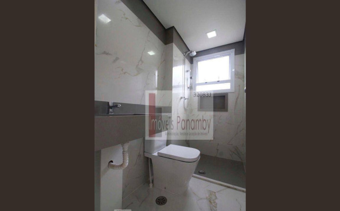 Imagem Apartamento com 2 Quartos à Venda, 60 m² em Vila Andrade - São Paulo