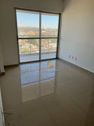 Imagem Apartamento com 2 Quartos à Venda, 64 m² em Aeroviário - Goiânia Imagem Apartamento com 2 Quartos à Venda, 64 m² em Aeroviário - Goiânia