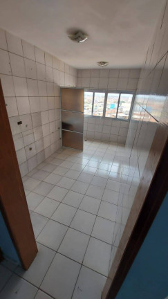 Imagem Apartamento com 2 Quartos à Venda, 52 m² em Campanario - Diadema Imagem Apartamento com 2 Quartos à Venda, 52 m² em Campanario - Diadema