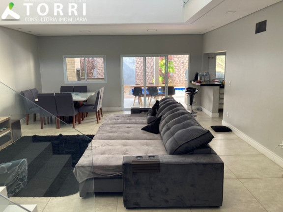 Imagem Imóvel com 3 Quartos à Venda, 190 m² em Ibiti Reserva - Sorocaba