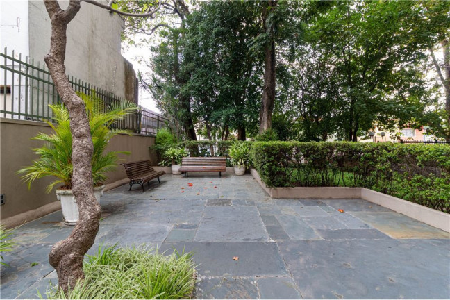 Imagem Apartamento com 2 Quartos à Venda, 68 m² em Vila Olímpia - São Paulo Imagem Apartamento com 2 Quartos à Venda, 68 m² em Vila Olímpia - São Paulo