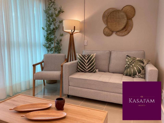 Imagem Apartamento com 1 Quarto à Venda, 48 m² em Barra Da Tijuca - Rio De Janeiro