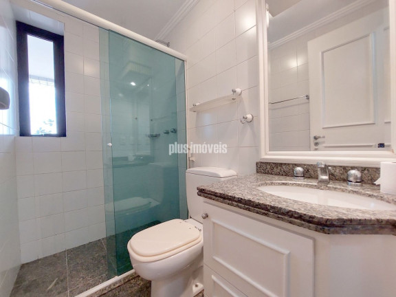 Imagem Apartamento com 3 Quartos à Venda, 265 m² em Itaim Bibi - São Paulo Imagem Apartamento com 3 Quartos à Venda, 265 m² em Itaim Bibi - São Paulo