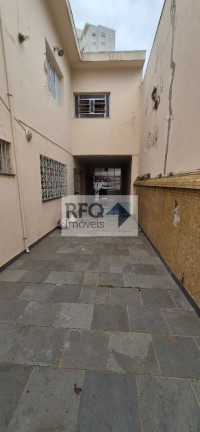 Imagem Casa com 3 Quartos à Venda, 222 m² em Jardim Da Glória - São Paulo Imagem Casa com 3 Quartos à Venda, 222 m² em Jardim Da Glória - São Paulo