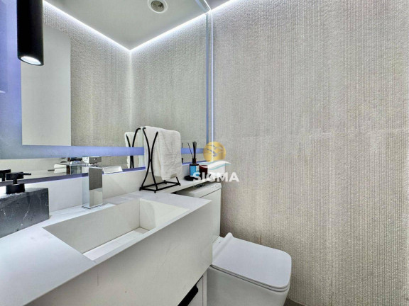 Imagem Sobrado com 3 Quartos à Venda, 110 m² em Enseada - Guarujá