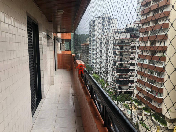 Imagem Apartamento com 2 Quartos à Venda, 90 m² em Canto Do Forte - Praia Grande Imagem Apartamento com 2 Quartos à Venda, 90 m² em Canto Do Forte - Praia Grande