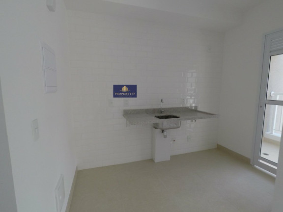 Imagem Apartamento com 2 Quartos à Venda, 60 m² em Sumarezinho - São Paulo