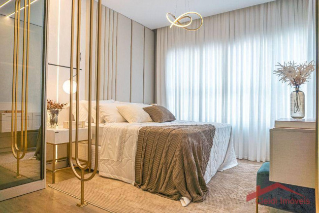 Imagem Apartamento com 3 Quartos à Venda, 110 m² em Itajuba - Barra Velha Imagem Apartamento com 3 Quartos à Venda, 110 m² em Itajuba - Barra Velha