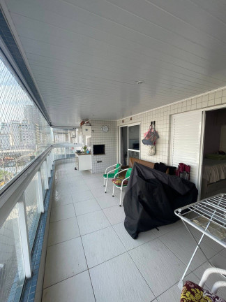 Imagem Apartamento com 3 Quartos à Venda, 172 m² em Ocian - Praia Grande Imagem Apartamento com 3 Quartos à Venda, 172 m² em Ocian - Praia Grande