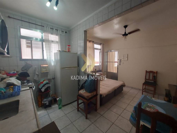 Imagem Apartamento com 1 Quarto à Venda, 41 m² em Boqueirao - Praia Grande Imagem Apartamento com 1 Quarto à Venda, 41 m² em Boqueirao - Praia Grande