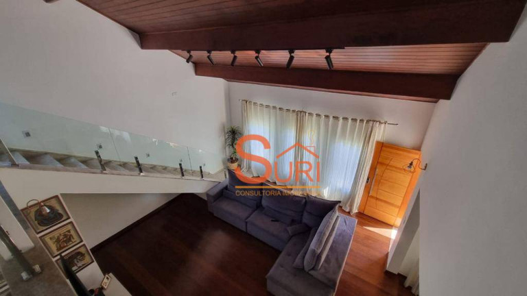Imagem Casa com 3 Quartos à Venda, 386 m² em Parque Dos Pássaros - São Bernardo Do Campo Imagem Casa com 3 Quartos à Venda, 386 m² em Parque Dos Pássaros - São Bernardo Do Campo