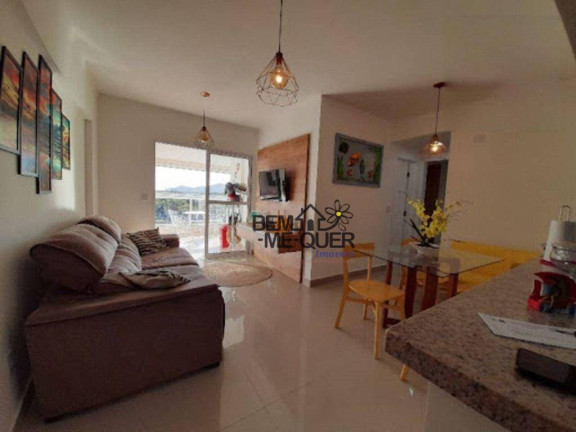 Imagem Apartamento com 2 Quartos à Venda, 75 m² em Vila Clais - Bertioga Imagem Apartamento com 2 Quartos à Venda, 75 m² em Vila Clais - Bertioga