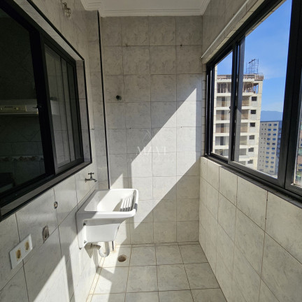 Imagem Apartamento com 2 Quartos à Venda, 87 m² em Tupi - Praia Grande