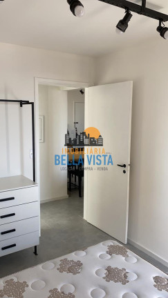 Imagem Apartamento com 1 Quarto à Venda, em Jabaquara - São Paulo Imagem Apartamento com 1 Quarto à Venda, em Jabaquara - São Paulo