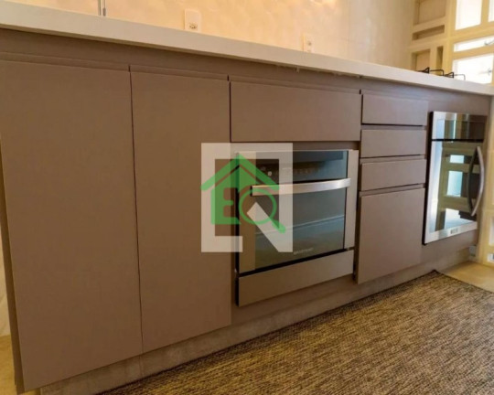 Imagem Apartamento com 2 Quartos à Venda, 93 m² em Vila Santa Catarina - São Paulo Imagem Apartamento com 2 Quartos à Venda, 93 m² em Vila Santa Catarina - São Paulo
